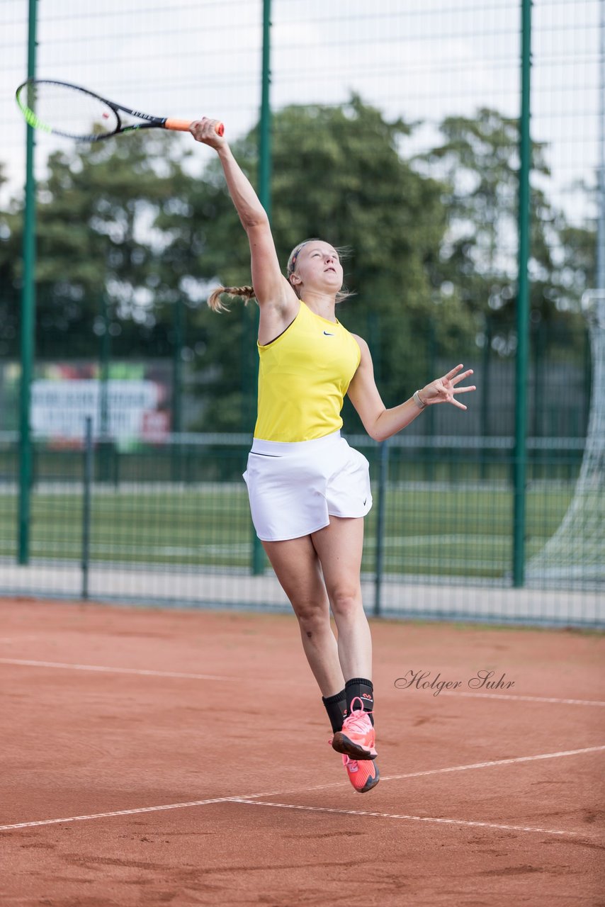 Ann-Sophie Funke 8 - Gehrdener Sommercup